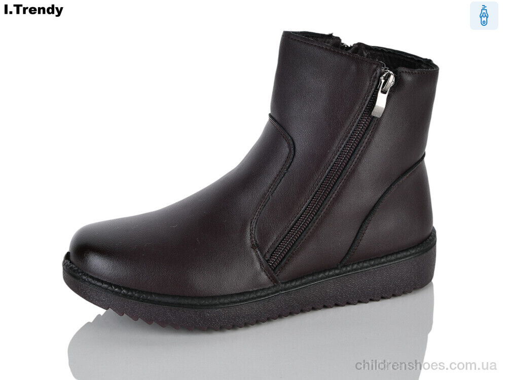 Ботинки BK1813-9 Trendy / p. 37-42 / 8пар