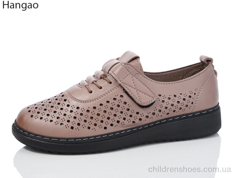 Туфли Hangao M3392-11