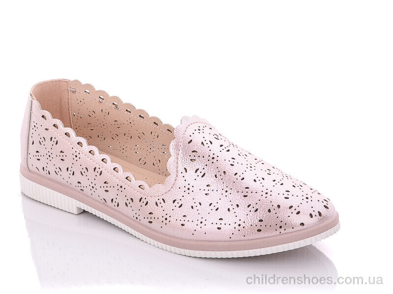 Туфли HOROSO PN613-2