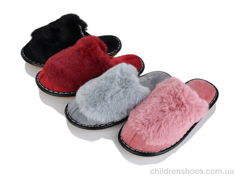 Тапки No brand G2 mix