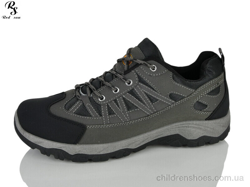 Кроссовки No brand FC307 grey