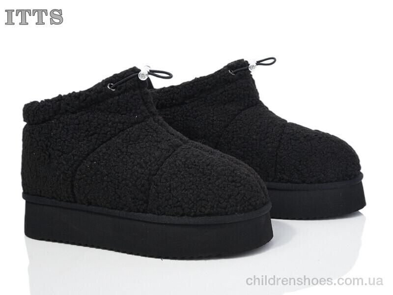 Угги ITTS A1800-1A