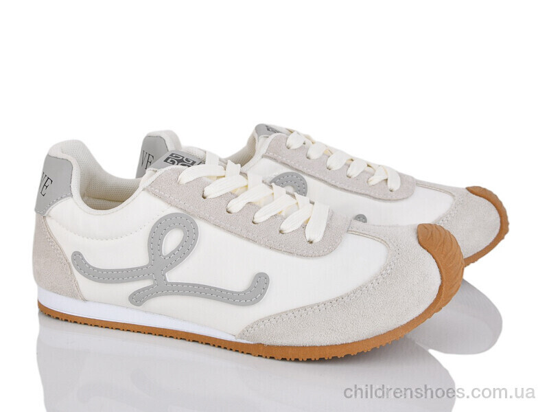 Кроссовки Loretta K040-2