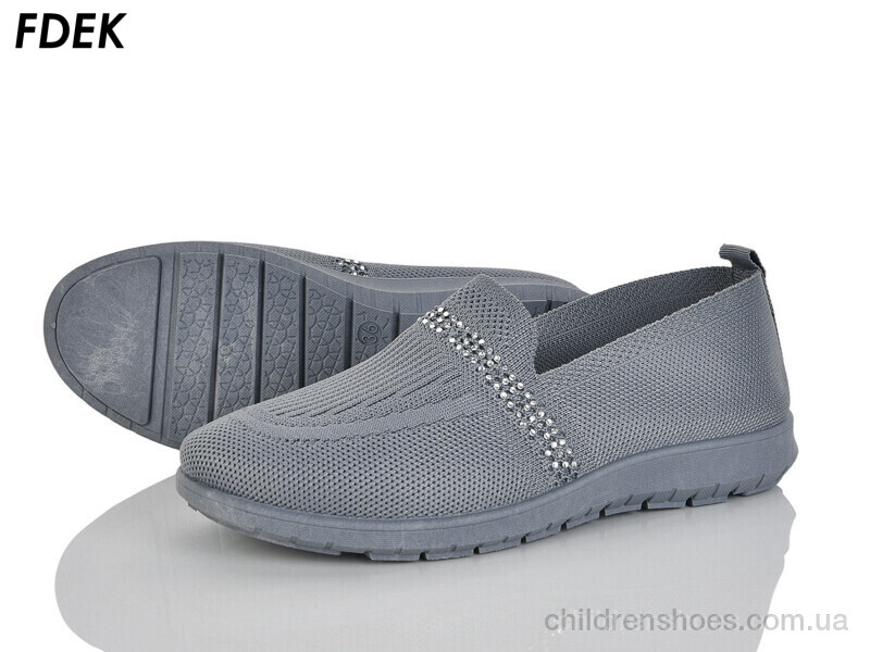 Слипоны Fdek FA9318-3