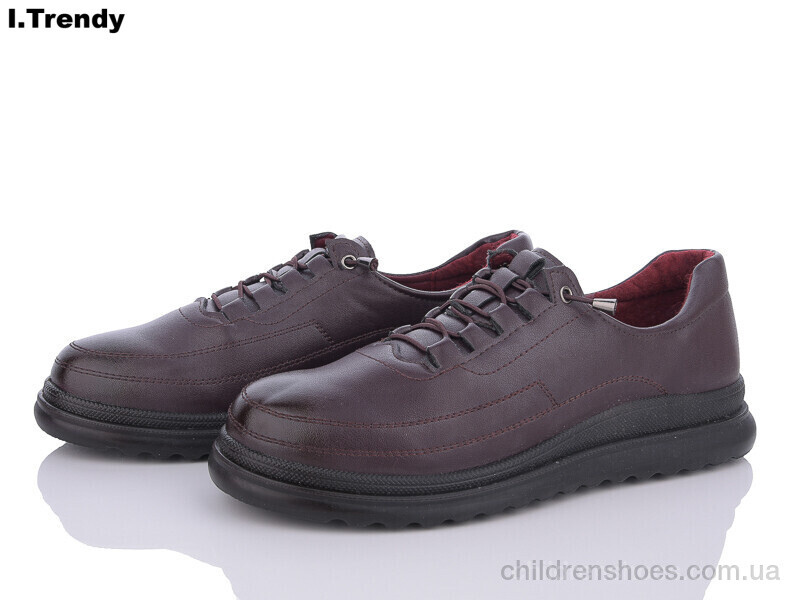 Кроссовки Trendy BK751-9