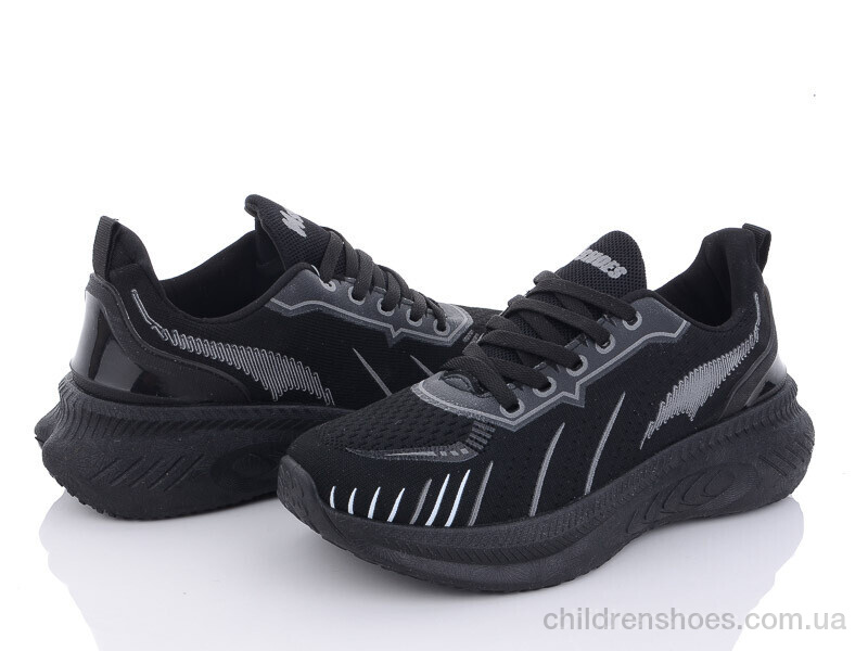Кроссовки Violeta only one 179-4 black