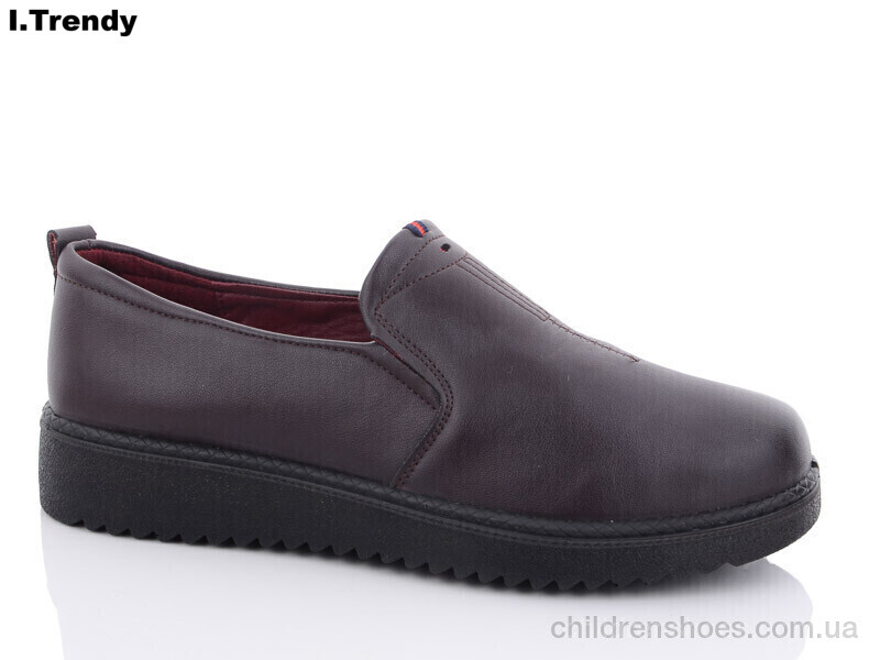 Туфли Trendy BK355-9A
