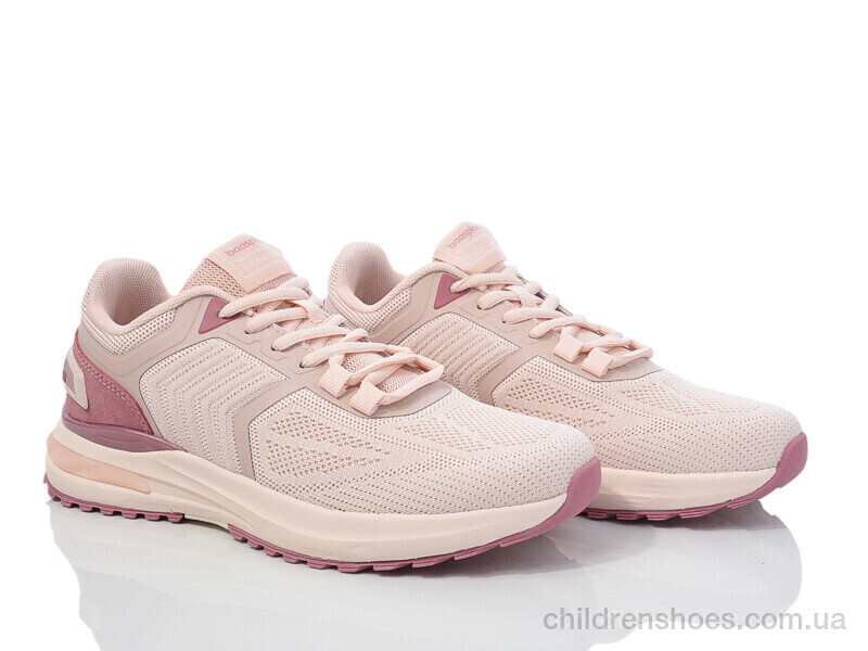 Кроссовки Baas 3981-L1829-8C