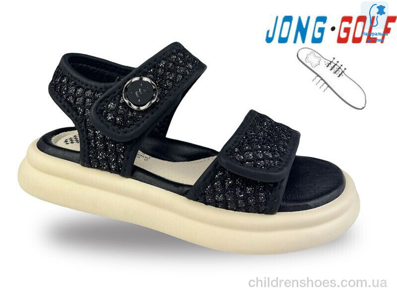 Босоножки JongGolf B20640-20