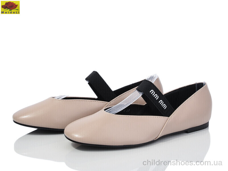 Туфли Meideli W953-6