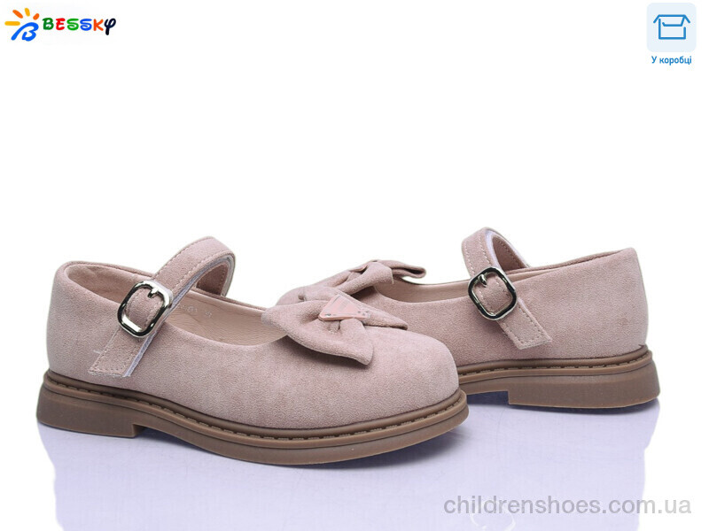 Туфли Bessky BD5271-7C
