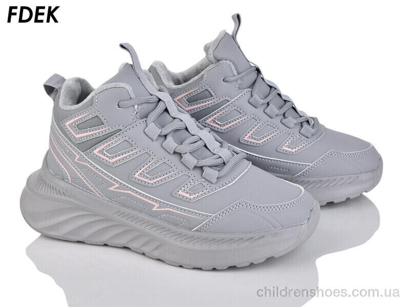 Кроссовки Fdek R9265-5