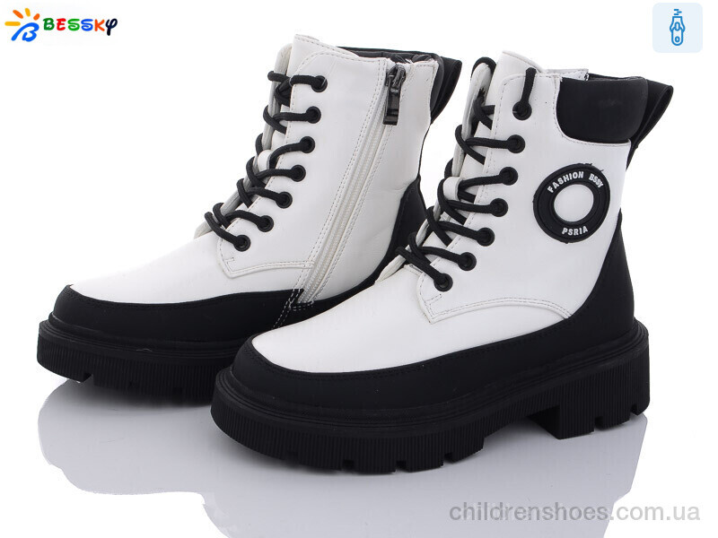 Ботинки No brand B2880-2C