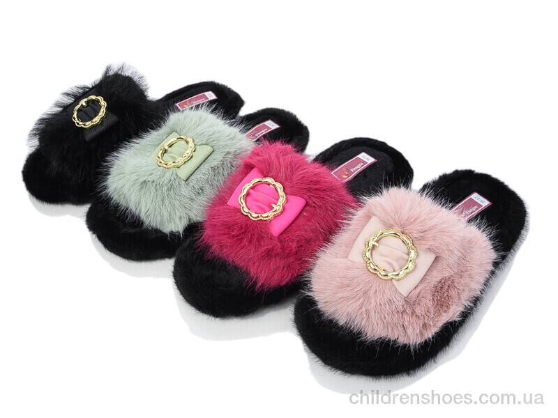 Тапки Fangre A870 mix