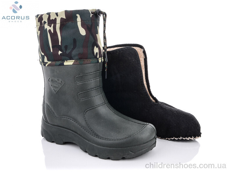 Сапоги из пены Krok Б12