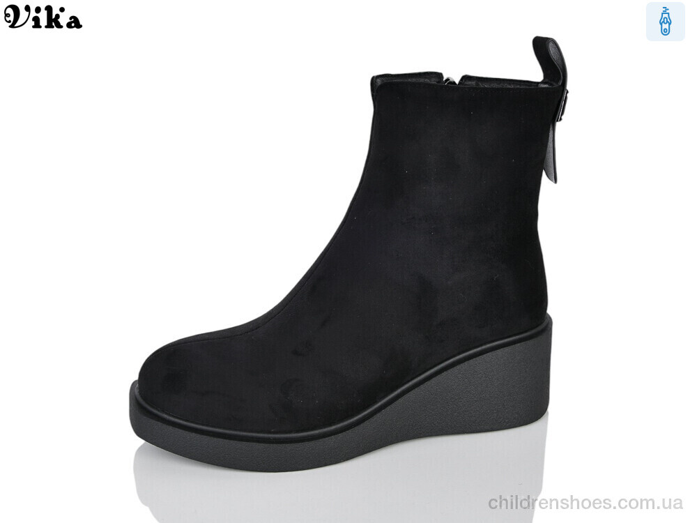 Ботинки M62-2 VIKA-Limani / p. 36-40 / 6пар