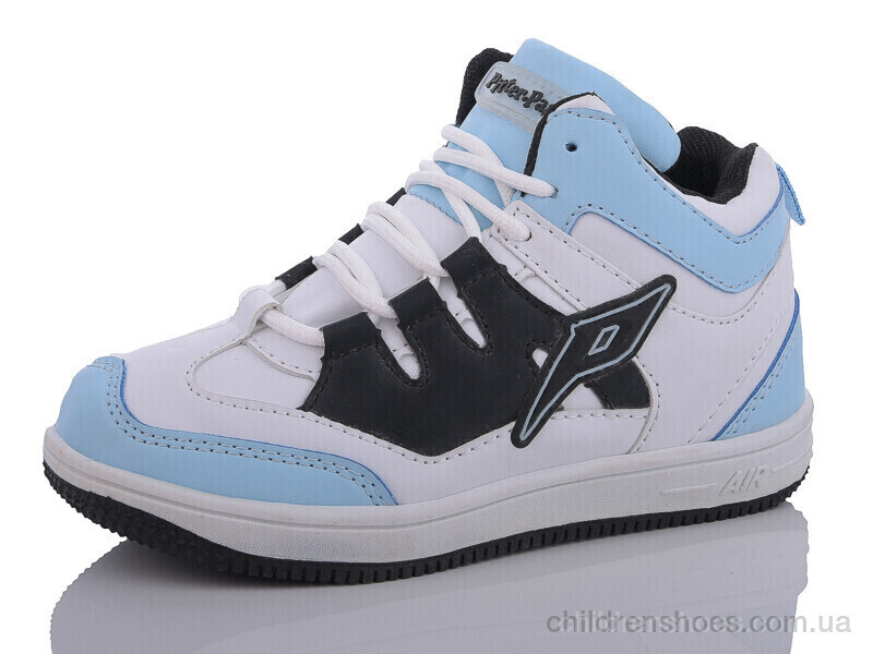 Кроссовки No brand 29-21 blue