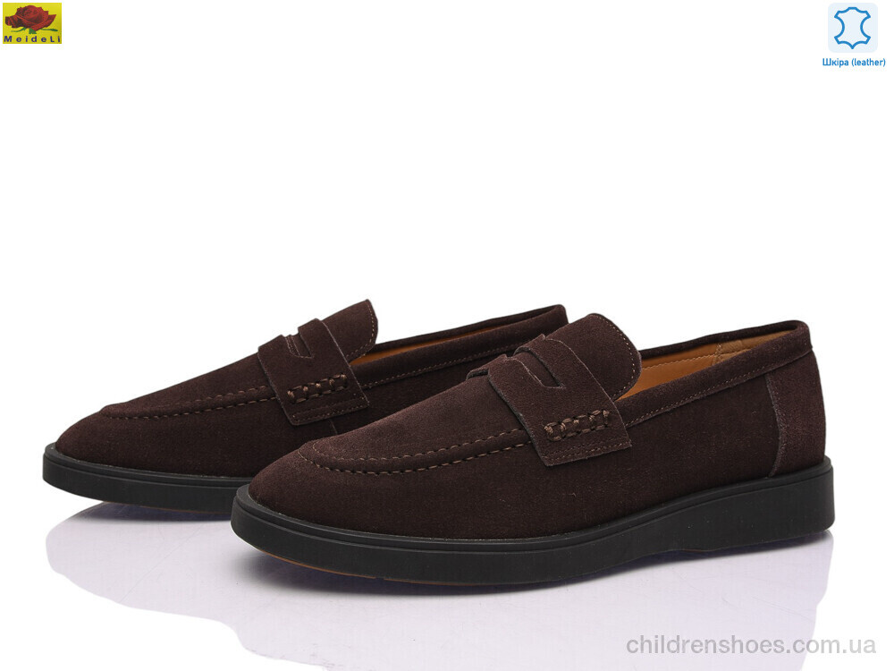 Туфли H0321-25 Mei De Li / p. 36-40 / 6пар