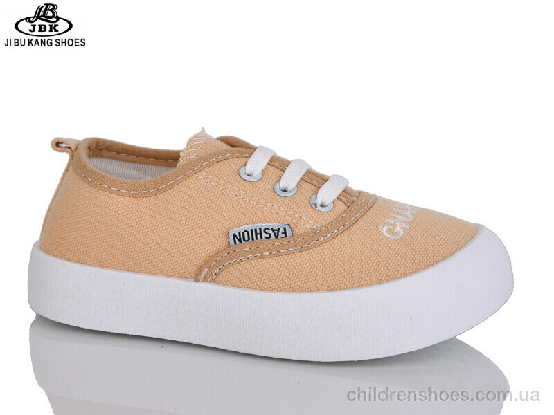 Кроссовки No brand 02-730 beige