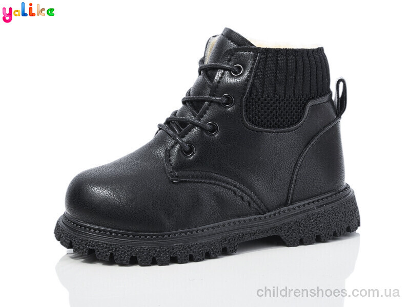 Ботинки No brand 758-5