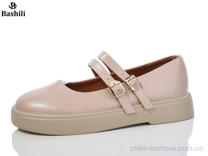 Туфли Башили H63A20-17