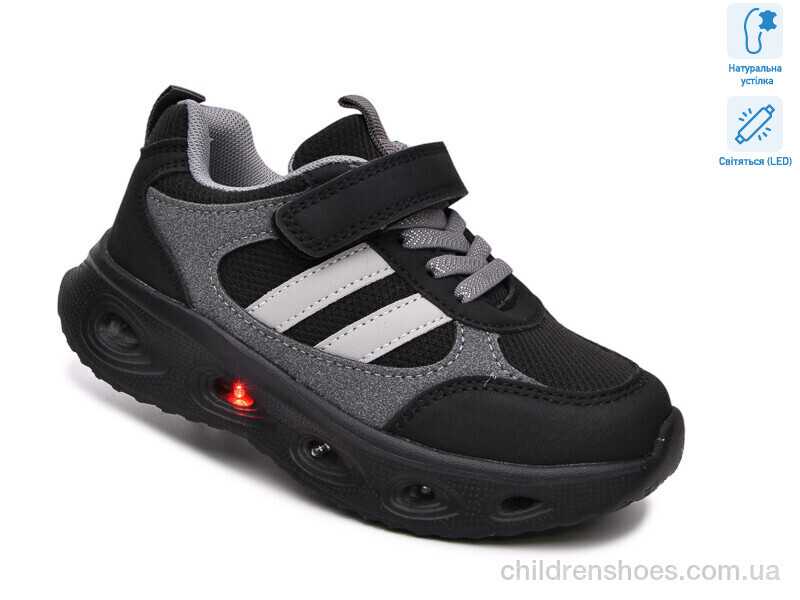 Кроссовки Tom.M 65149M LED