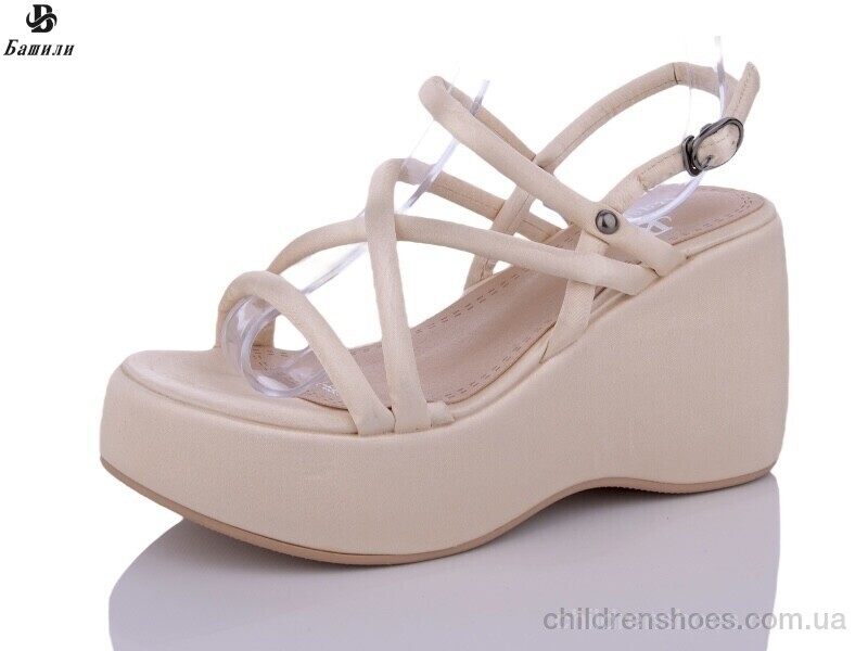 Босоножки Башили C369-7