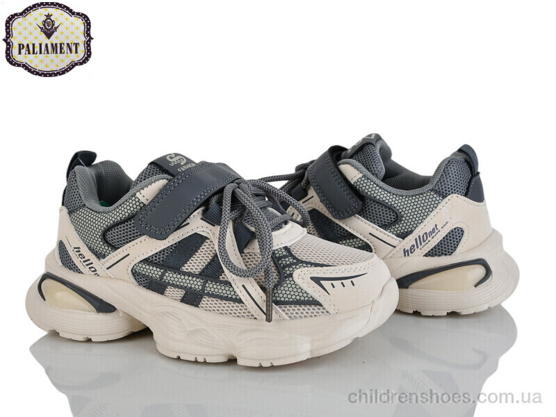 Кроссовки PALIAMENT L354-6
