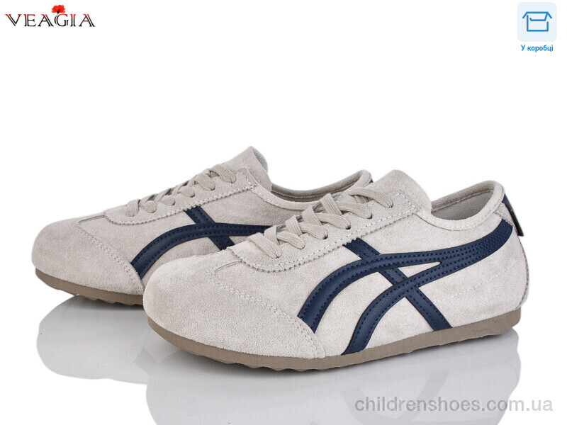 Кроссовки FAN 10090-4