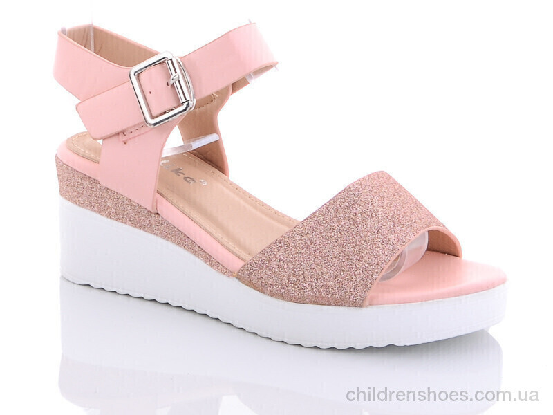 Босоножки Yalike 31-3 pink