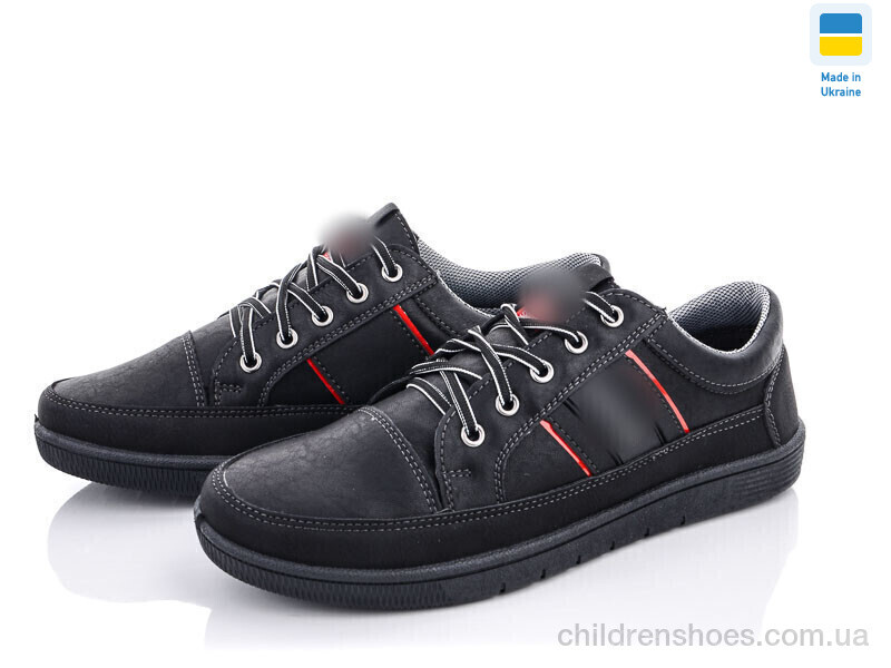 Кроссовки Paolla Paolla 166-6101 черный