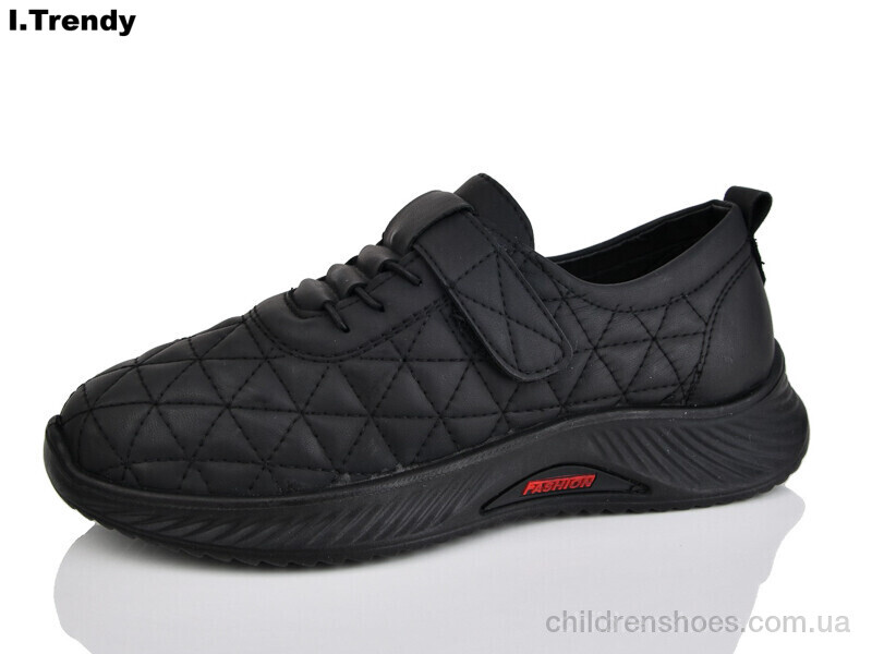 Туфли DB8285-1 Trendy / p. 36-41 / 8пар