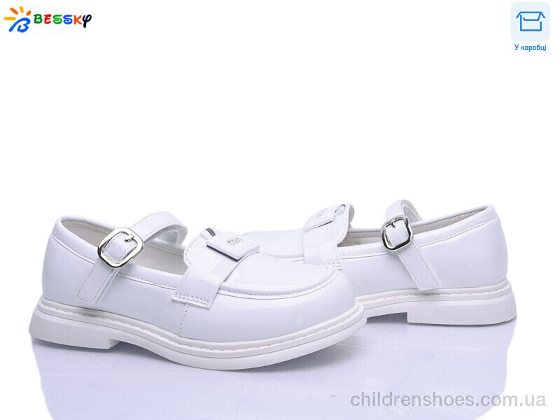 Туфли Bessky BD5272-5C