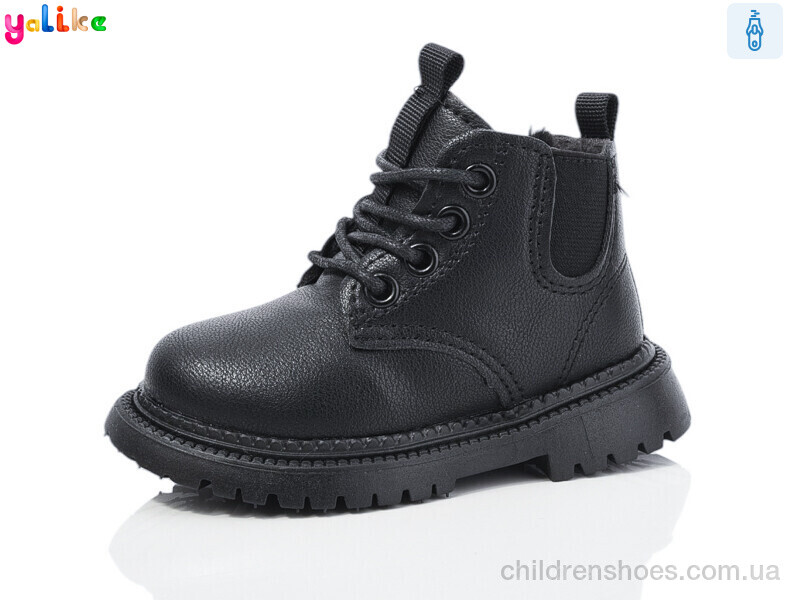 Ботинки No brand 757-1