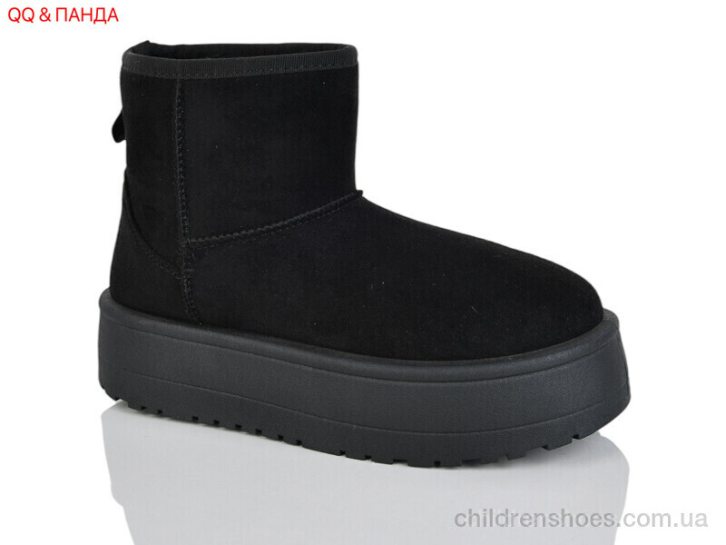 Угги No brand AB030-1