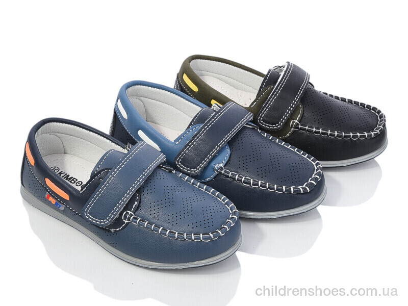 Туфли Kimbo-o 31-3 mix