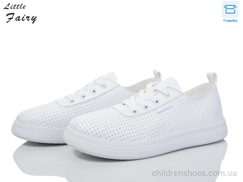 Кроссовки L.Fairy 1006-1