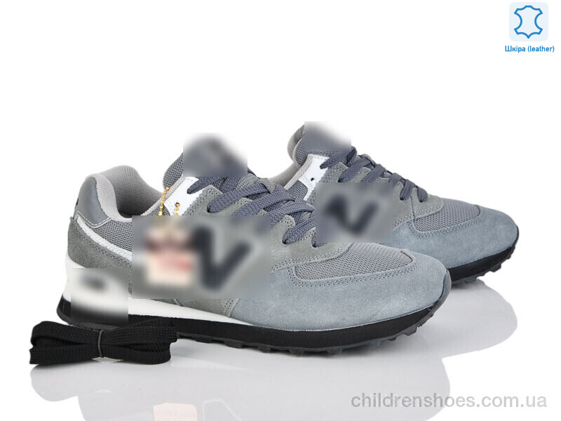 Кроссовки N.w balance A573-6