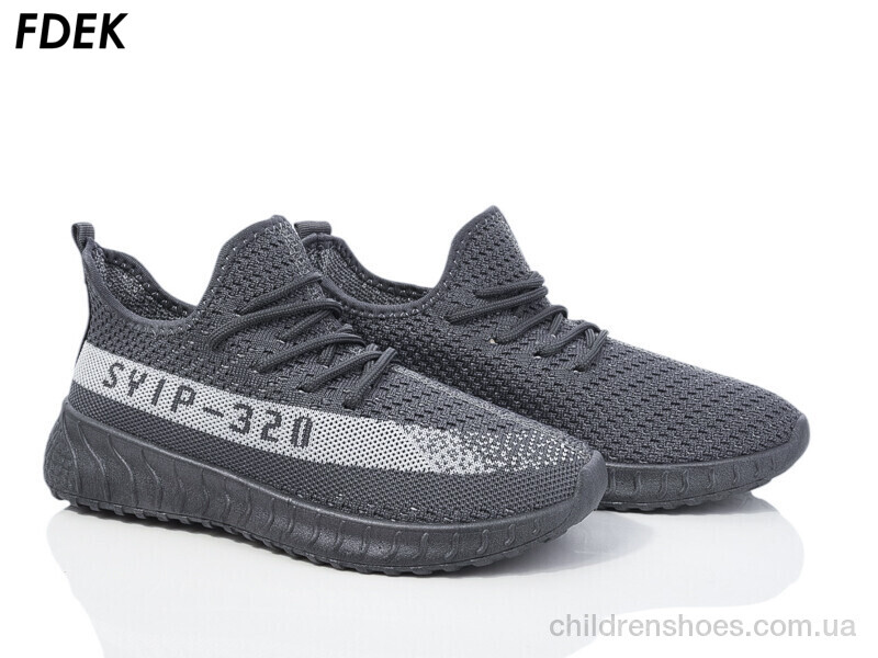 Кроссовки Fdek F9222-7