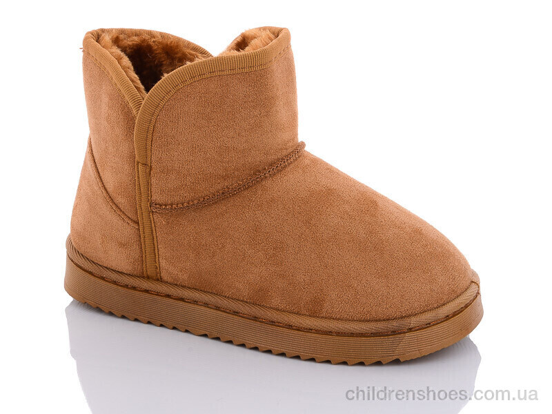 Угги No brand A301 camel