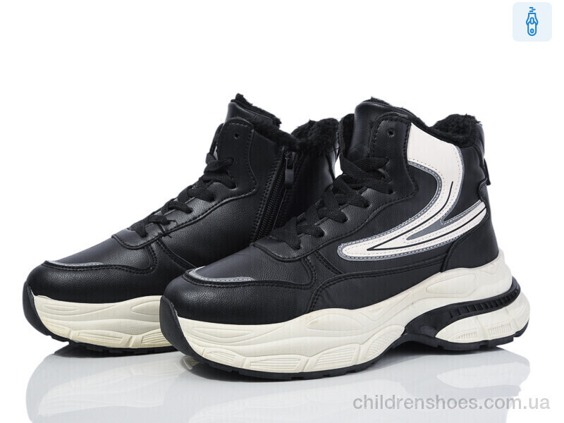 Ботинки No brand 695-1