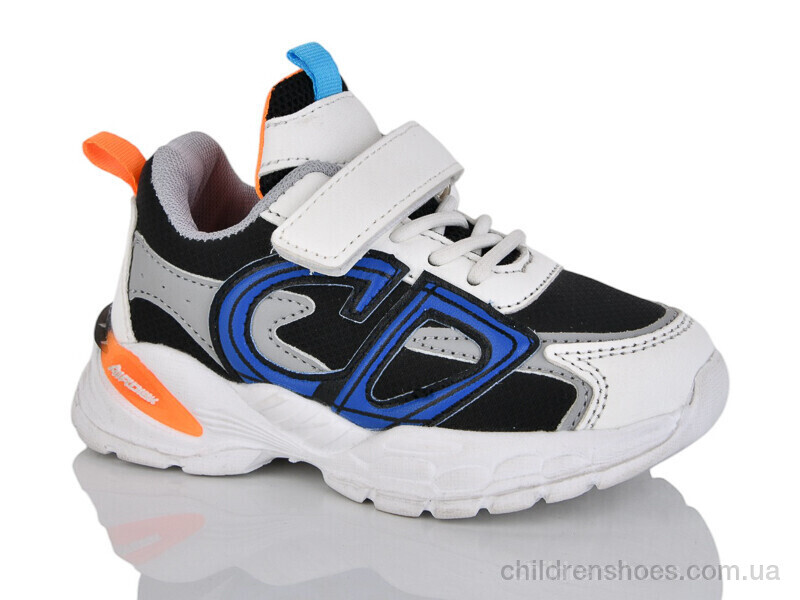 Кроссовки Kimbo-o XF01-GY2359-2A