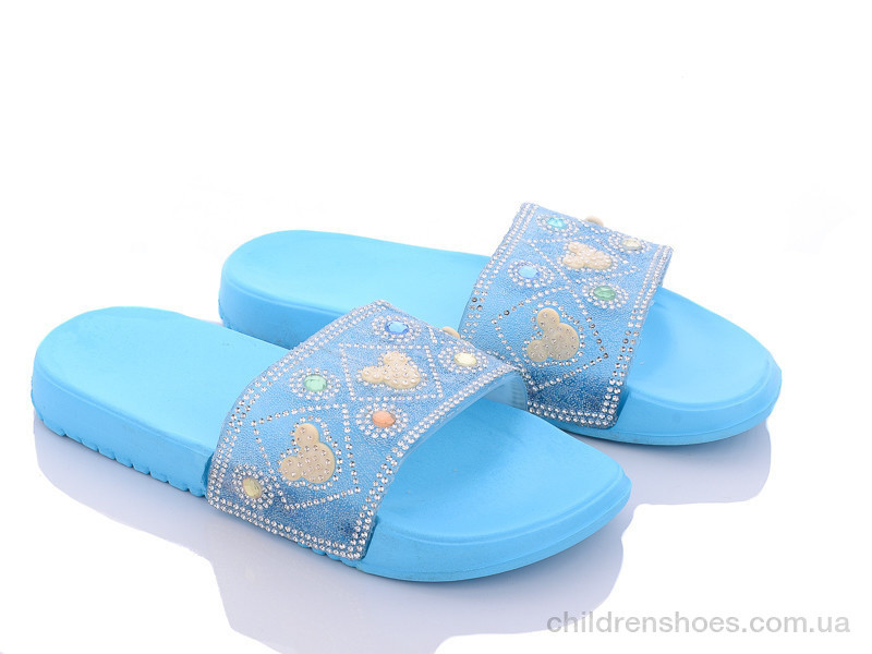 Шлепки детские No brand 7029-313