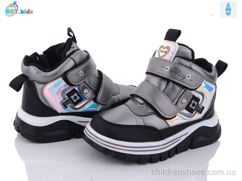 Ботинки BBT kids T6971-8