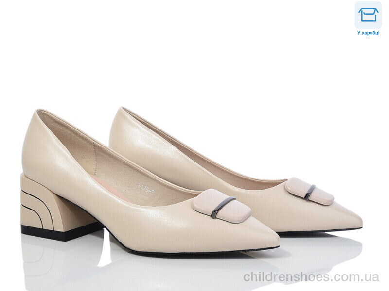 Туфли L&M Y136-3