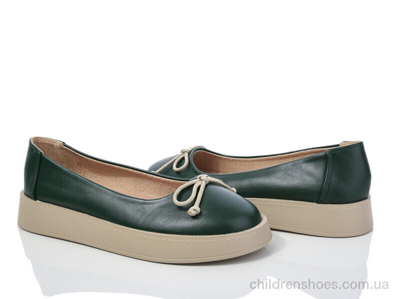 Туфли Loretta E371-5