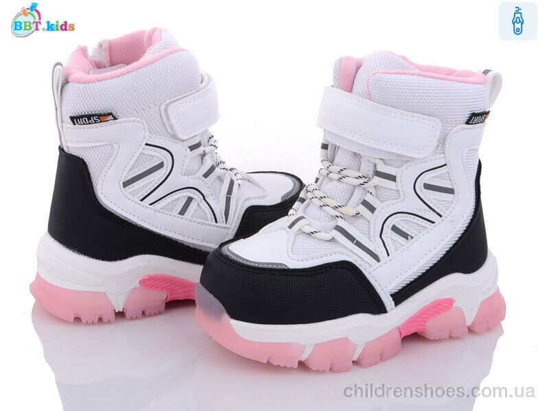 Ботинки BBT kids T6917-3