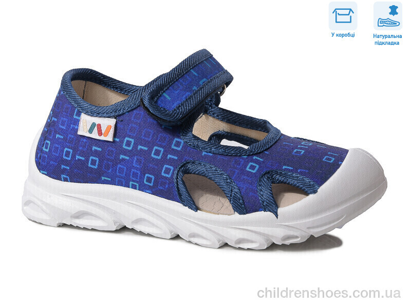 Сандалии Weestep R107850586