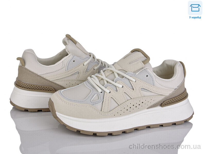 Кроссовки Lady Lily AD33-3