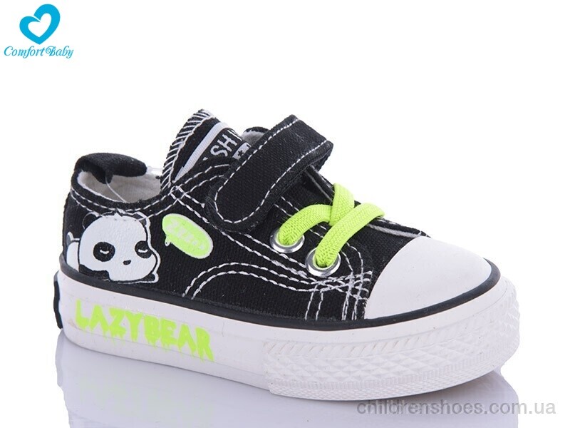 Кеды 5-1В Comfort-baby / p. 20-25 / 5пар